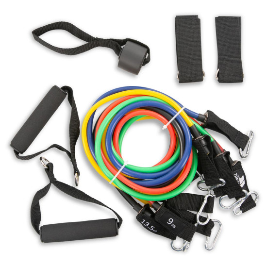 Trespass σετ λάστιχα Trespass σετ λάστιχα